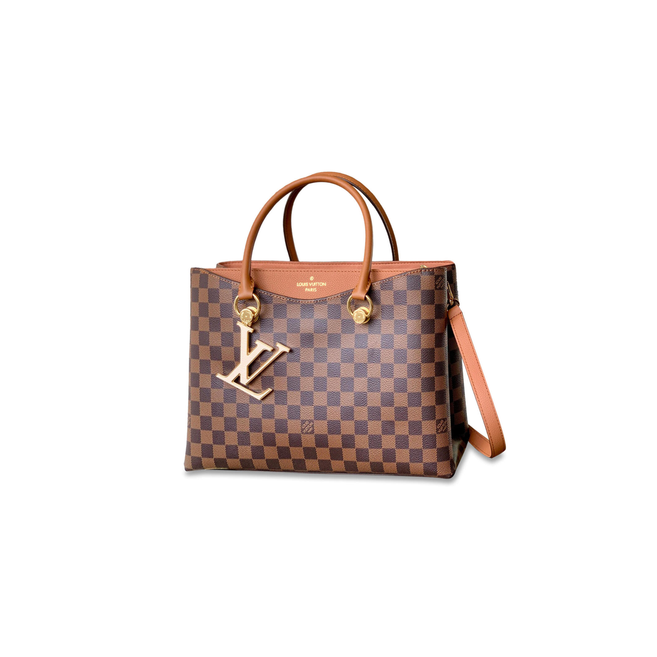 LOUIS VUITTON RIVERSIDE (36*25*15cm)